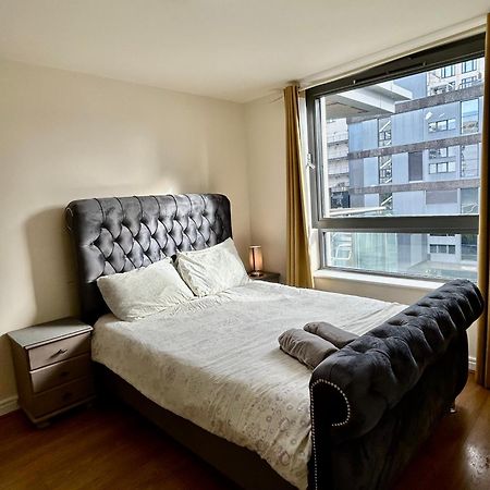 Holliday Street Apartments - One Bedroom - Stunning Balcony Birmingham Kültér fotó