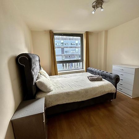 Holliday Street Apartments - One Bedroom - Stunning Balcony Birmingham Kültér fotó